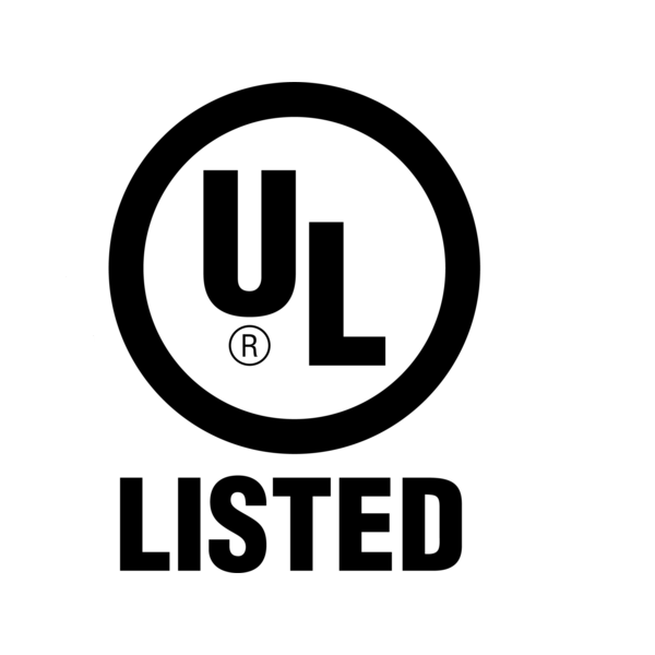 UL Listed Logo